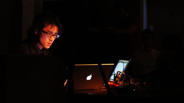 Chihei Hatakeyama