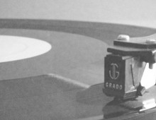 Vinyl Series
